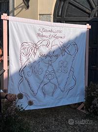Struttura decorativa