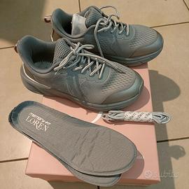 scarpe ortopediche Floren Fliknit Hair girgio