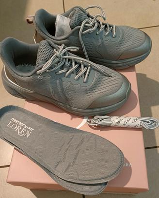 scarpe ortopediche Floren Fliknit Hair girgio