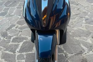 Piaggio beverly 400