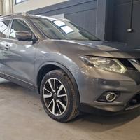 Nissan X-Trail 1.6 dCi 2WD Acenta