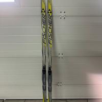 Sci di fondo Fischer