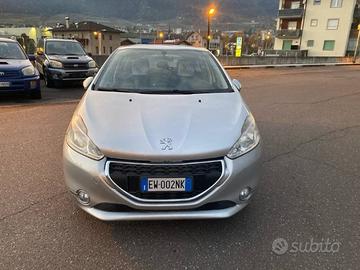 RICAMBI PER PEUGEOT 208 A9 1.4 VTI ANNO 2016