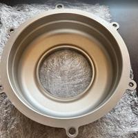 COPERCHIO PORTA TENUTA FRIZIONE DUCATI 24314291C