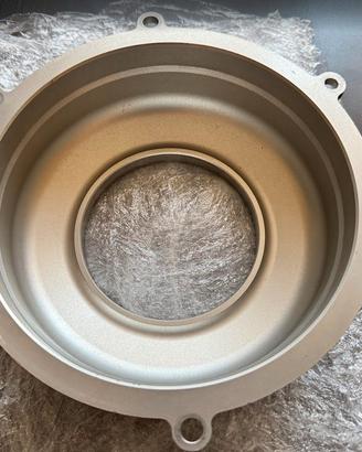 COPERCHIO PORTA TENUTA FRIZIONE DUCATI 24314291C