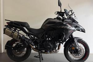 Benelli TRK 502 X