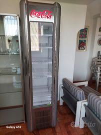 Frigo bevande Cocacola 