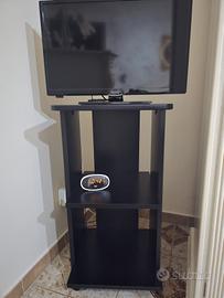 tv telefonino con mobiletto 