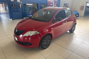 Lancia Ypsilon 1.0 FireFly 5 porte S&S Hybrid...