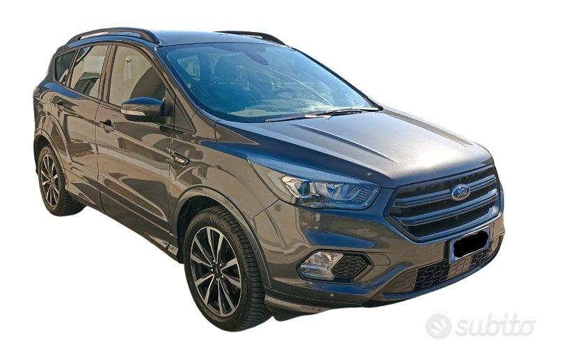 FORD Kuga 3ª serie