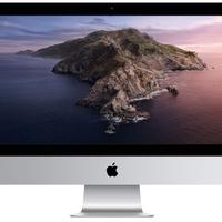 iMac Retina, 21.5", Fine 2015. Disco 2TB