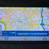 GPS avvisatore Autovelox  Coyote  NAV accessoriato