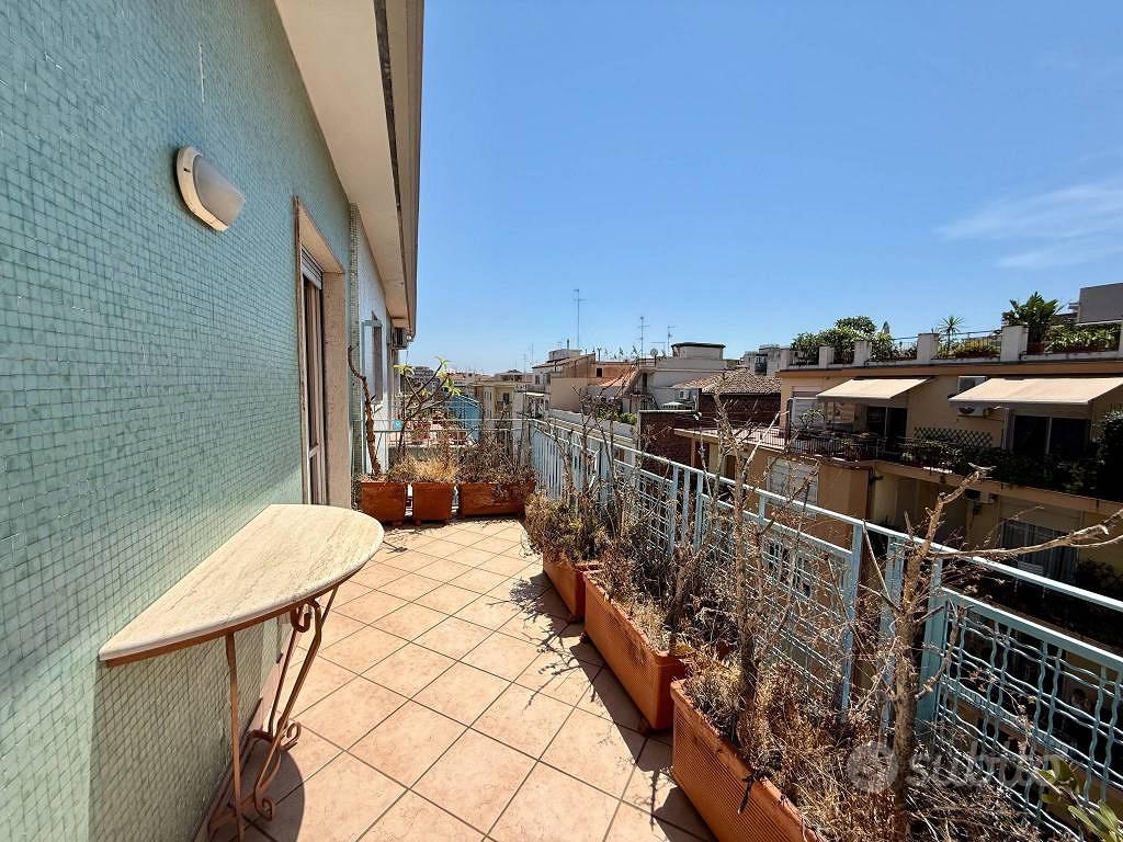 Appartamento – CT - Vista 2