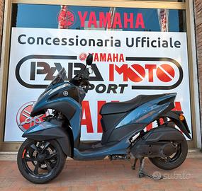 YAMAHA TRICITY 125 2024