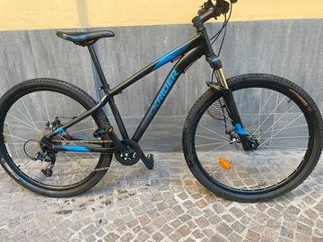 Bici MTB