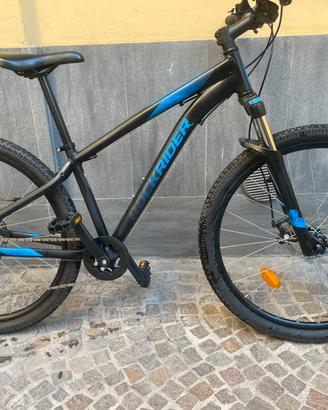 Bici MTB