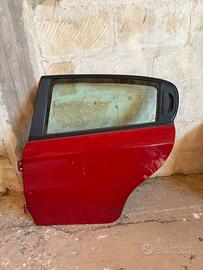 Sportelli completi Alfa 147