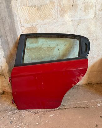 Sportelli completi Alfa 147