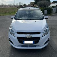 Chevrolet Spark 1.0 Benzina euro 5