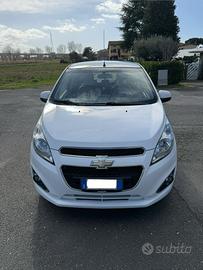 Chevrolet Spark 1.0 Benzina euro 5
