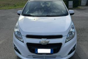 Chevrolet Spark 1.0 Benzina euro 5