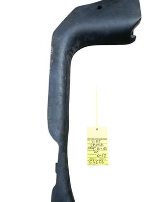 BATTICALCAGNO ANTERIORE DESTRO FIAT Panda 3° Seri