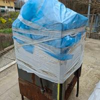 Termocamino Vulcano 35.2