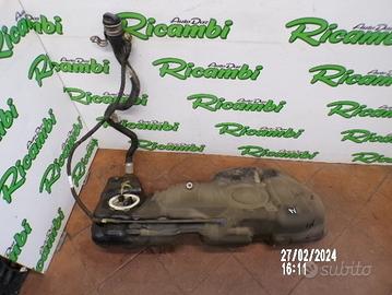 SERBATOIO CARBURANTE BMW SERIE 1 F20 2.0D 2013