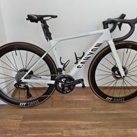 Canyon Ultimate taglia XS Dura Ace Di2
