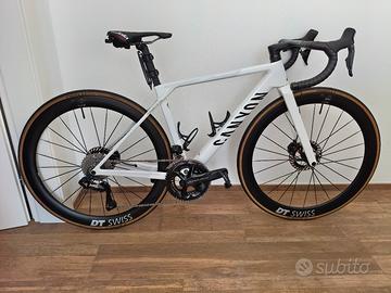 Canyon Ultimate taglia XS