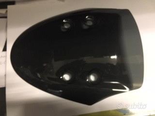 Cupolino ducati