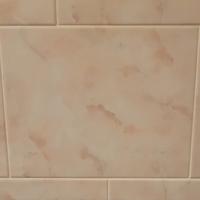 35 piastrelle parete 25x20 venature rosa