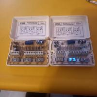 coppia distributori video urmet 1794/4