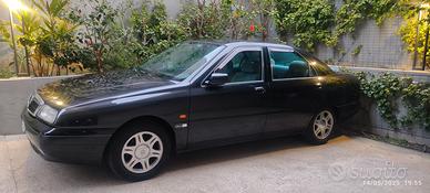 LANCIA K 2.4 TURBODIESEL