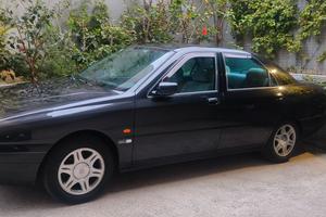 LANCIA K 2.4 TURBODIESEL