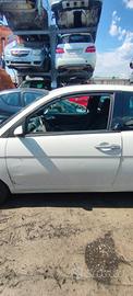 LANCIA YPSILON 2010 PORTA ANTERIORE SX/DX