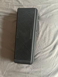 Pedale Carlsbro wawa