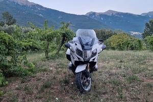 BMW R1200RT LC 2017