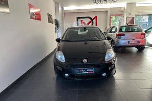 Fiat Punto 1.3 MJT II 75 CV 5 porte Street