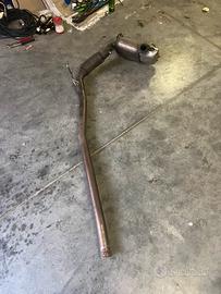 Ricambi golf 6 2.0 tdi 140 cv