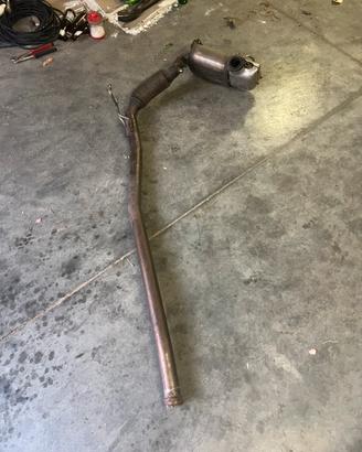 Ricambi golf 6 2.0 tdi 140 cv