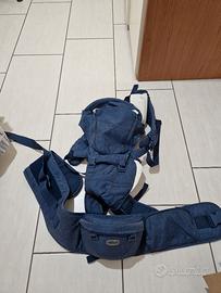 Marsupio ergonomico neonato Chicco
