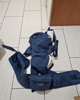 Marsupio ergonomico neonato Chicco