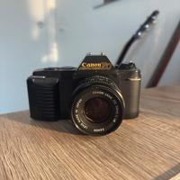 Canon T50 non funzionante
