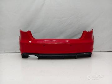 Paraurti post originale audi a3 sportsback 8v 2013