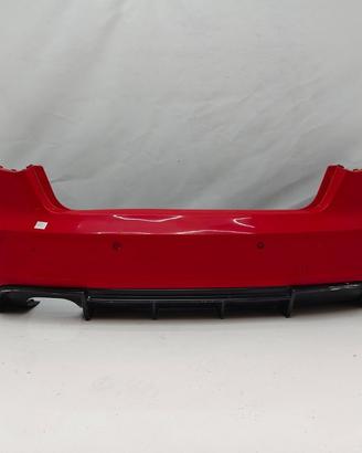 Paraurti post originale audi a3 sportsback 8v 2013
