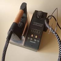 Ferro da Stiro Philips Supervapor Professional