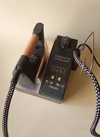 Ferro da Stiro Philips Supervapor Professional