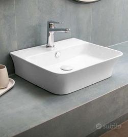 Lavabo da appoggio Art. LT 2258 Karag