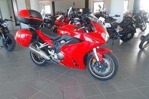Honda VFR 800 ABS